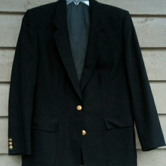 Hardwick Jackets & Blazers - Hardwick Blazer